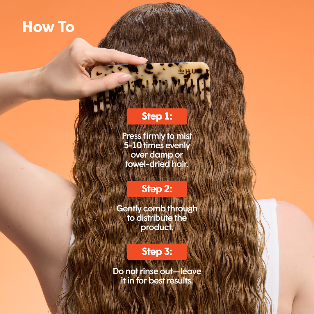 Apple Cider Vinegar Wonderworks Leave-In Conditioner