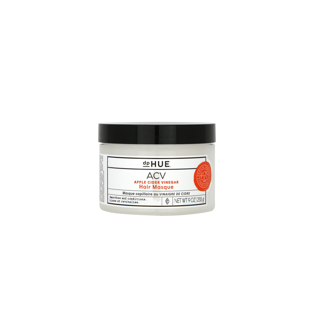 Apple Cider Vinegar Hair Masque | dpHUE