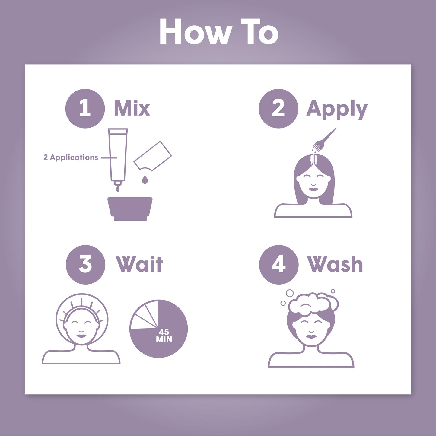 Root Touch-Up Kit