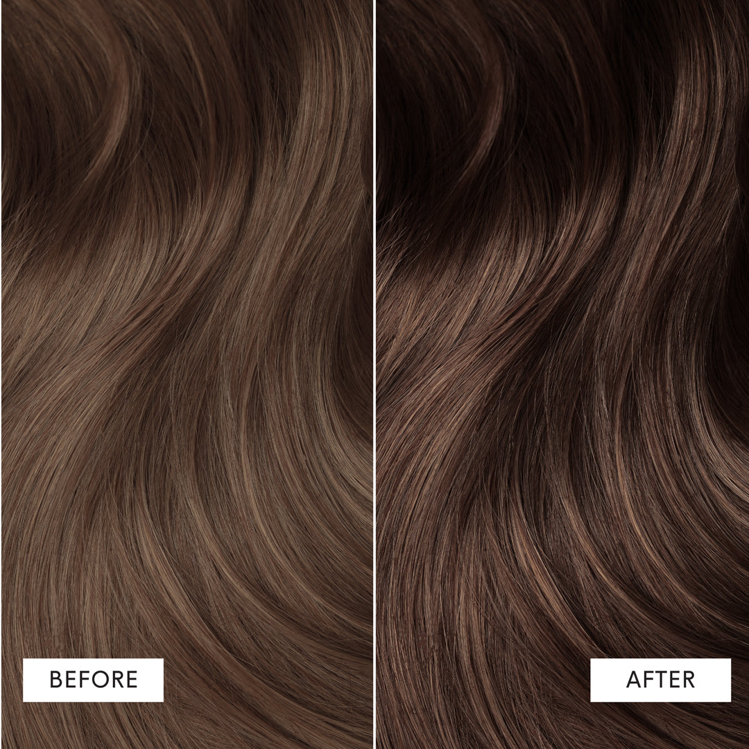 Medium Brown