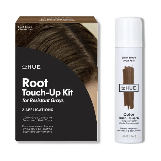 The Resistant Root Coverage Kit