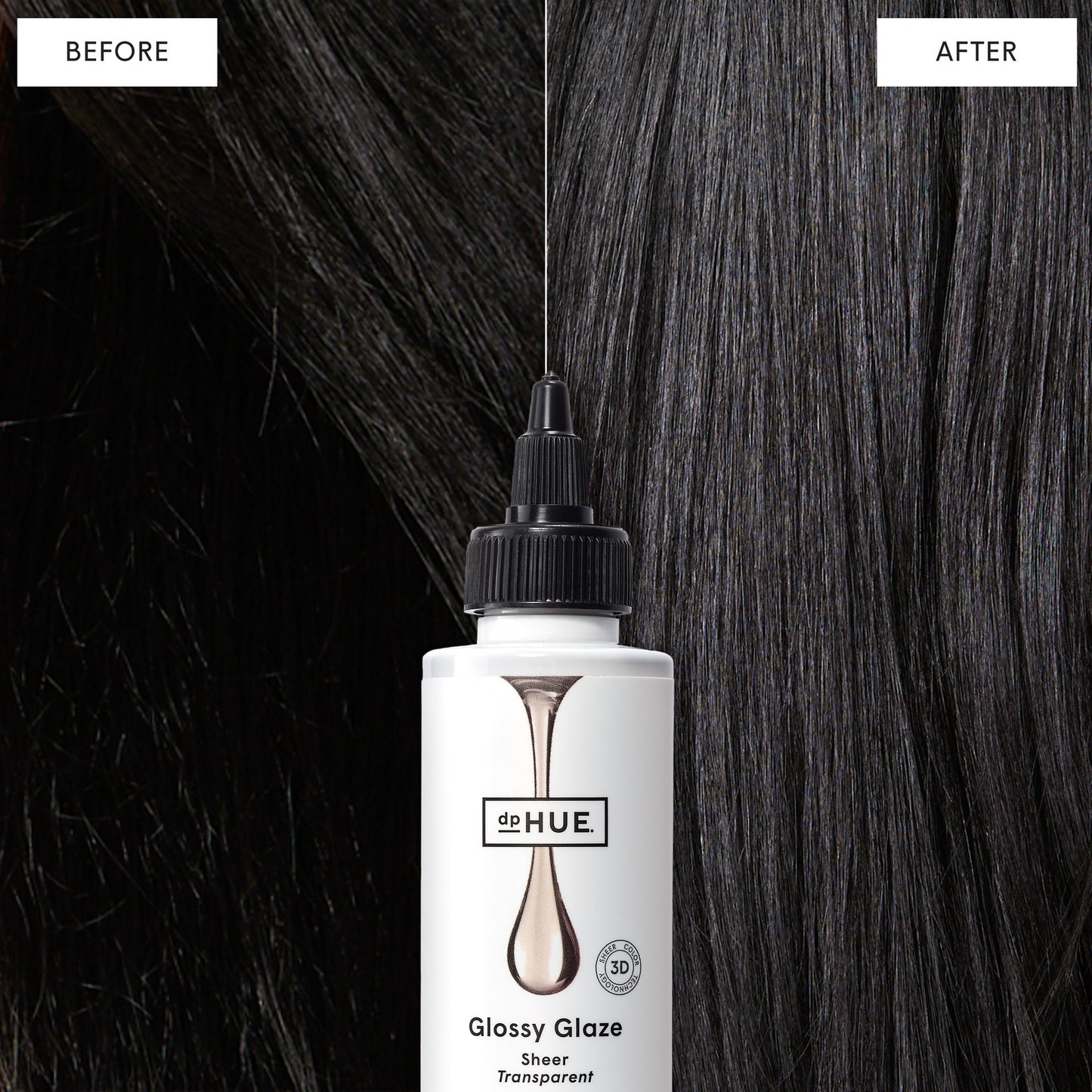 The Glaze, Rinse, Repeat Set