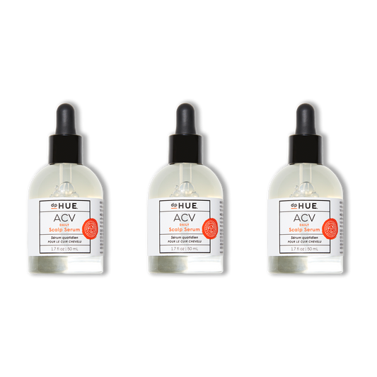 The 90 Day Serum Set