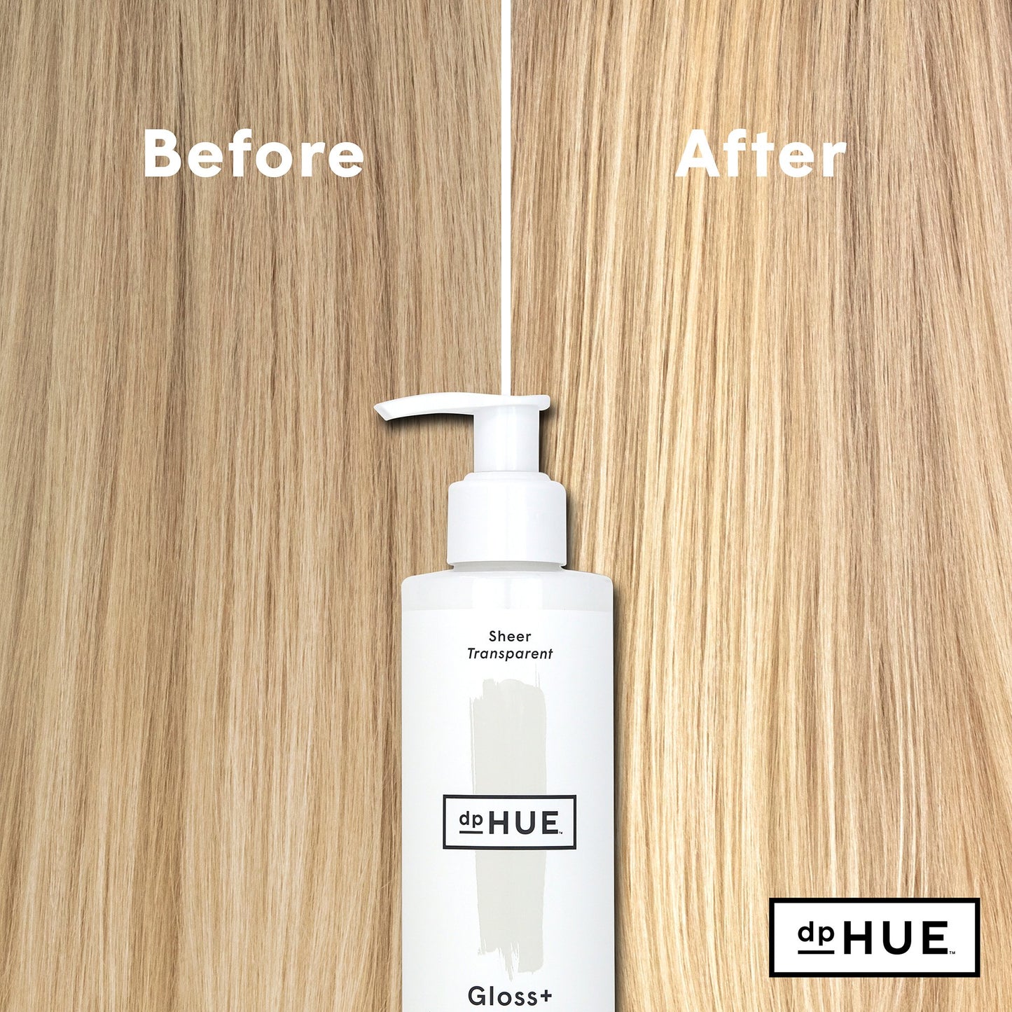 The Gloss. Rinse. Repeat Set