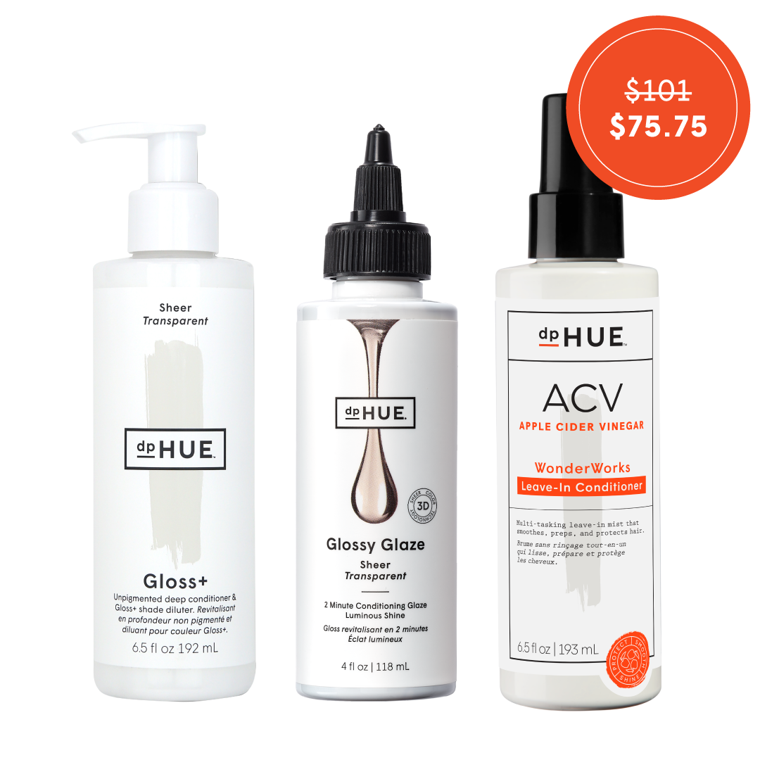 The Radiance Ritual Set