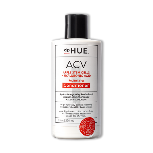 Apple Cider Vinegar Revitalizing Conditioner | dpHUE
