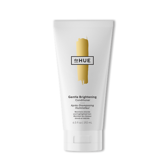 Gentle Brightening Conditioner