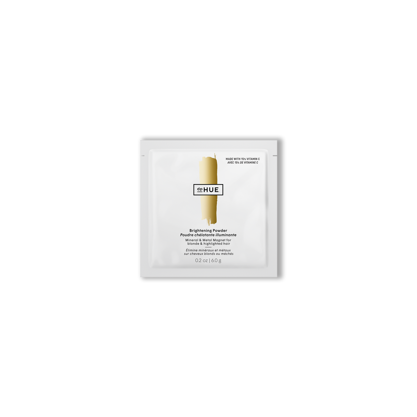 Brightening Powder Sachet