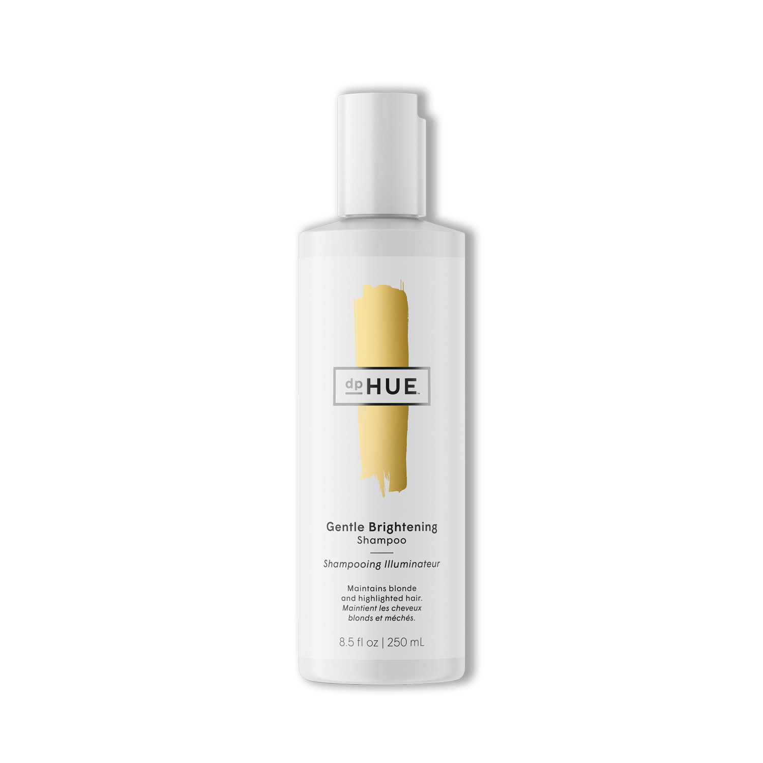 DPHUE Cleansing Shampoo