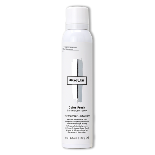 Color Fresh Dry Texture Spray