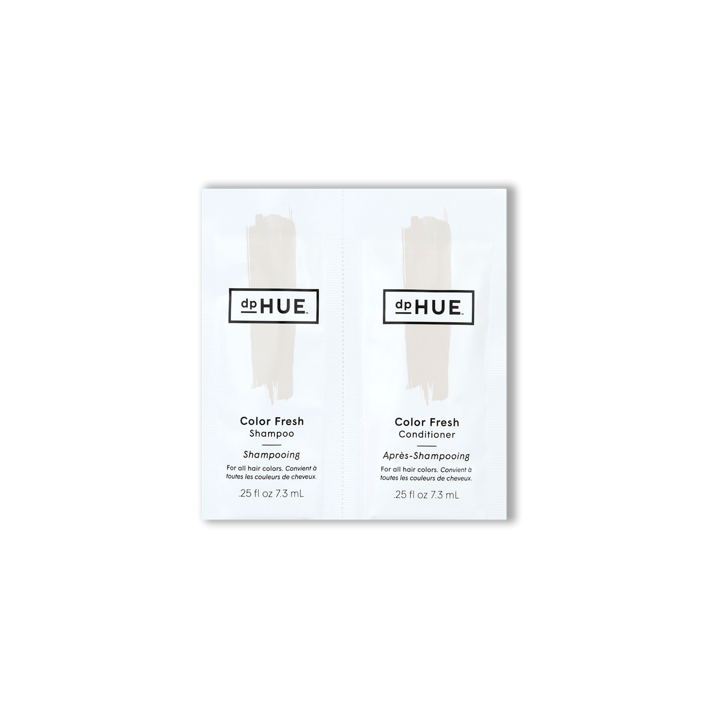 Color Fresh Shampoo & Conditioner Duo