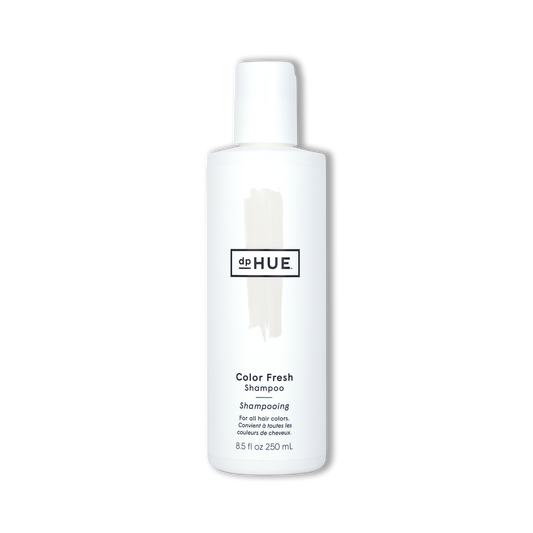 Color Fresh Shampoo