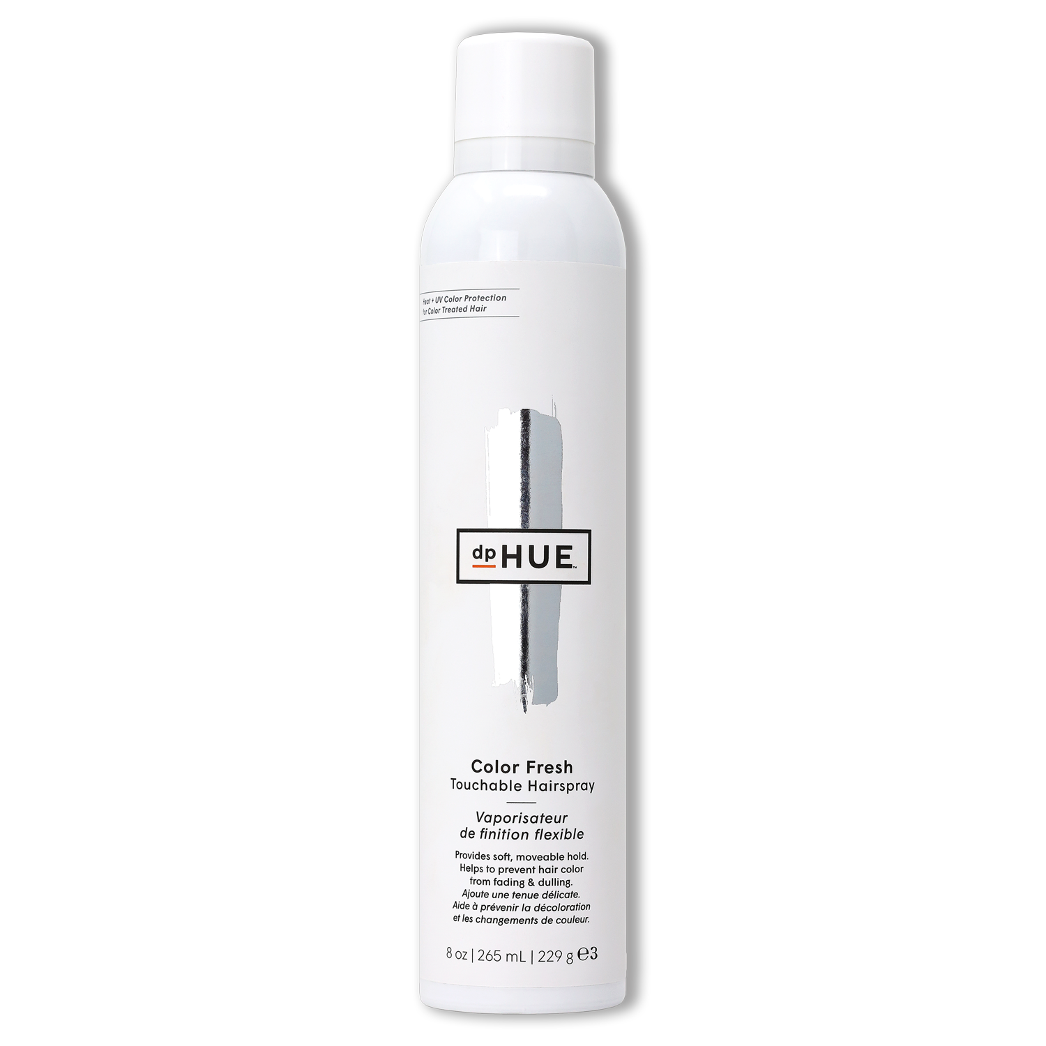 Color Fresh Touchable Hairspray – dpHUE Color Fresh Touchable Hairspray – dpHUE