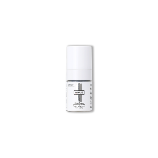 Color Fresh Texturizing Powder