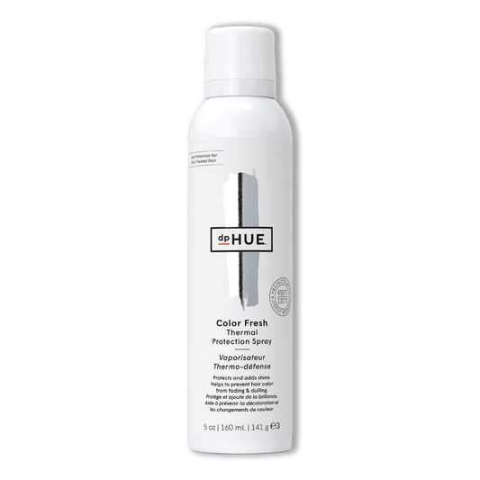 Color Fresh Thermal Protection Spray