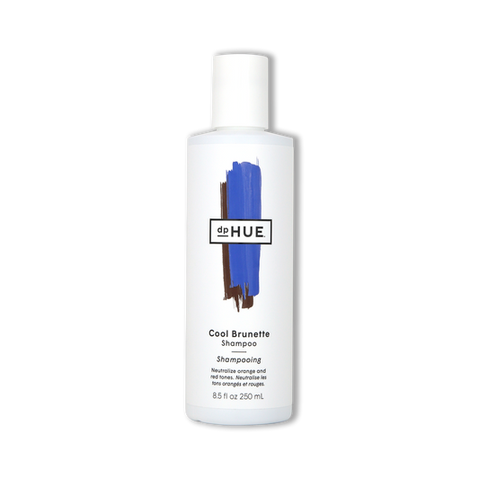 Cool Brunette Shampoo