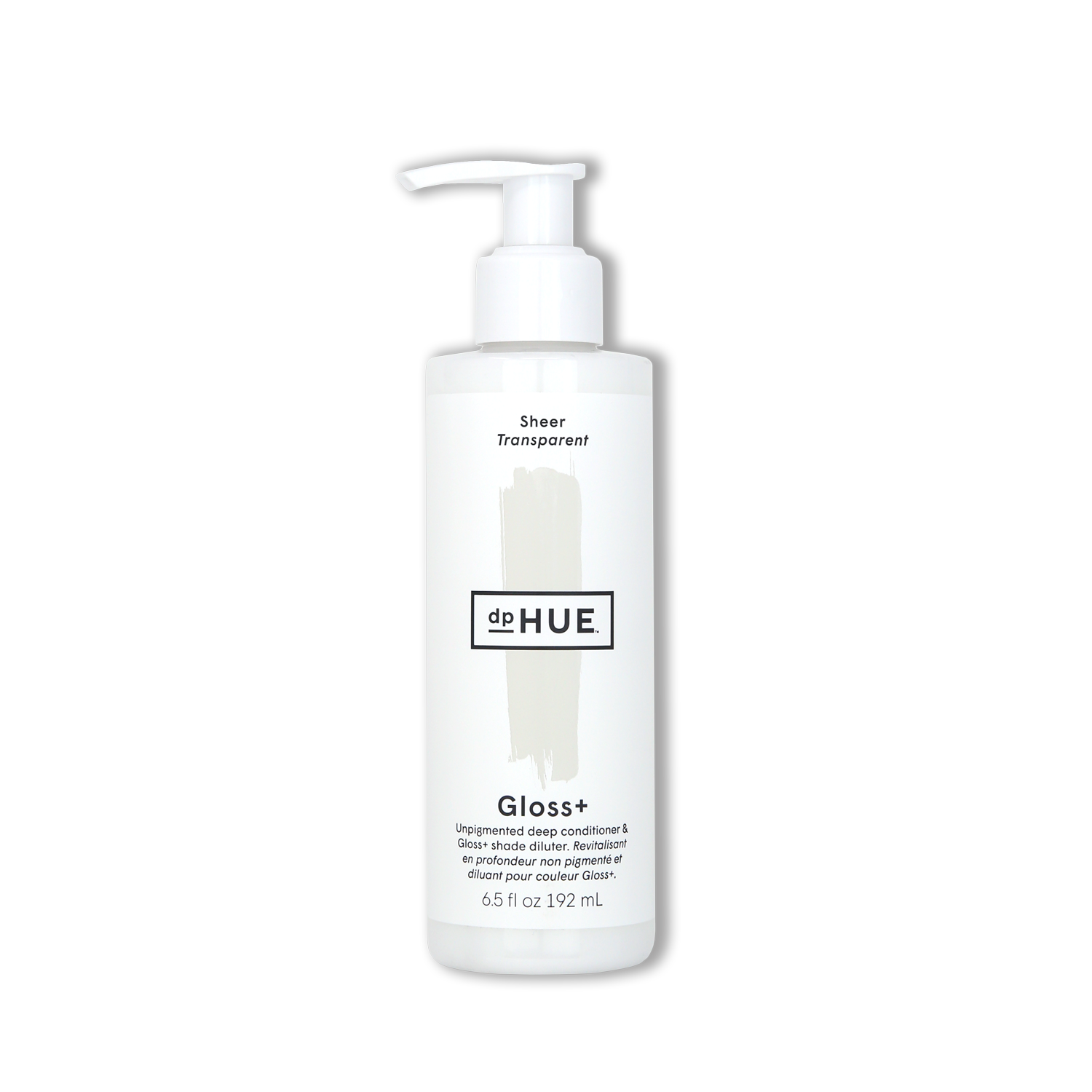 DPHUE Deep Conditioner