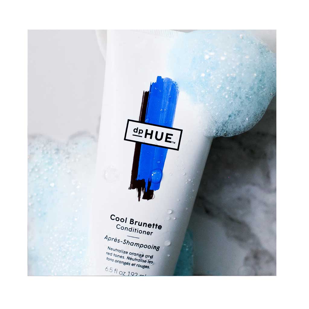 Cool Brunette Conditioner