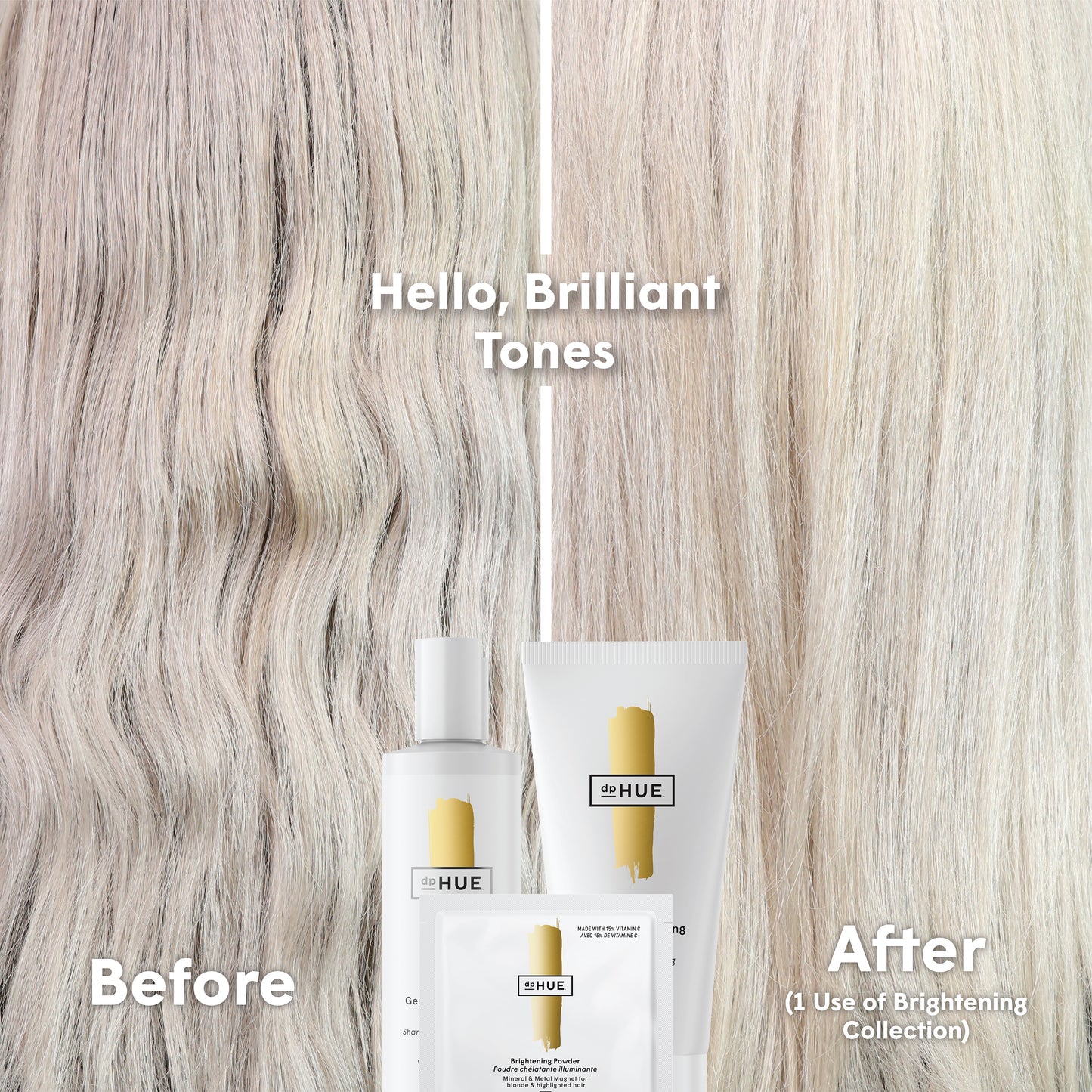 Gentle Brightening Conditioner