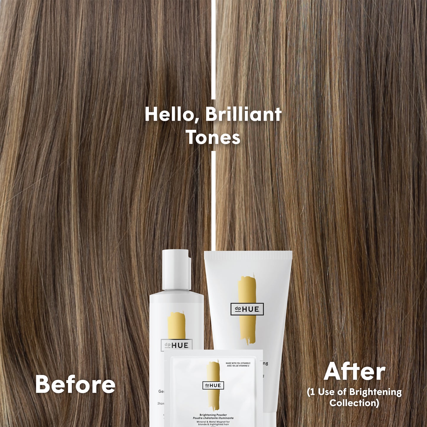 Gentle Brightening Conditioner