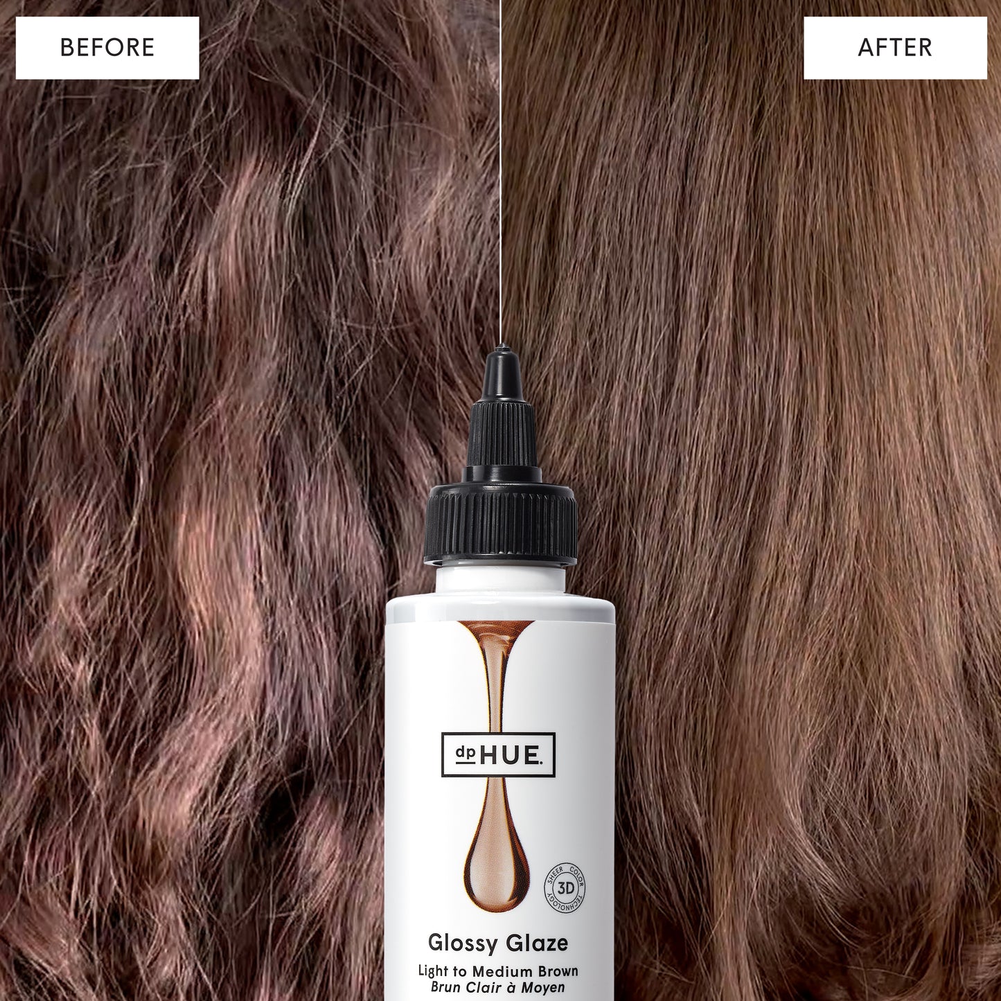 Light to Medium Brown
