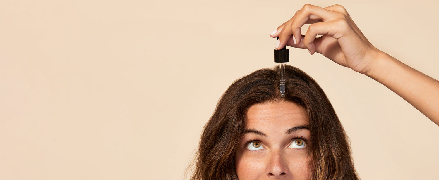 Scalp Care
