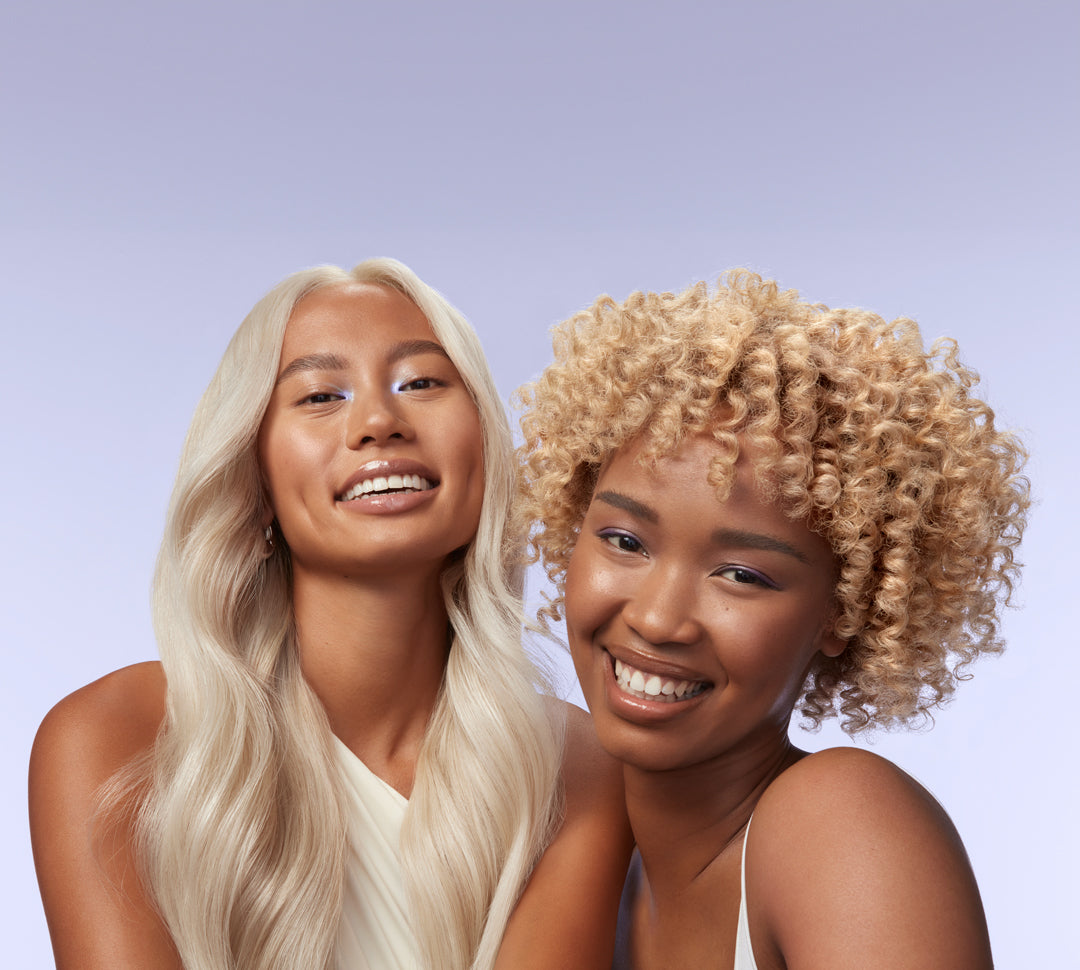 Brightening & Toning