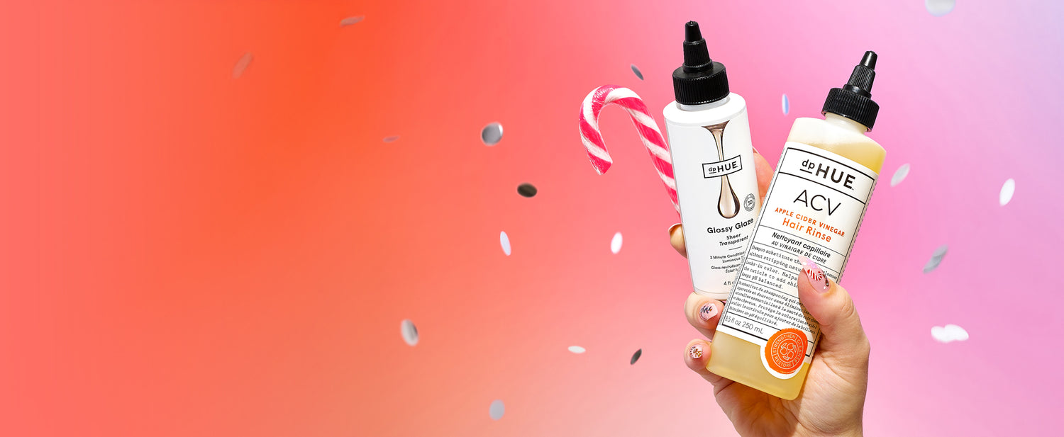 The Holiday Shop | dpHUE