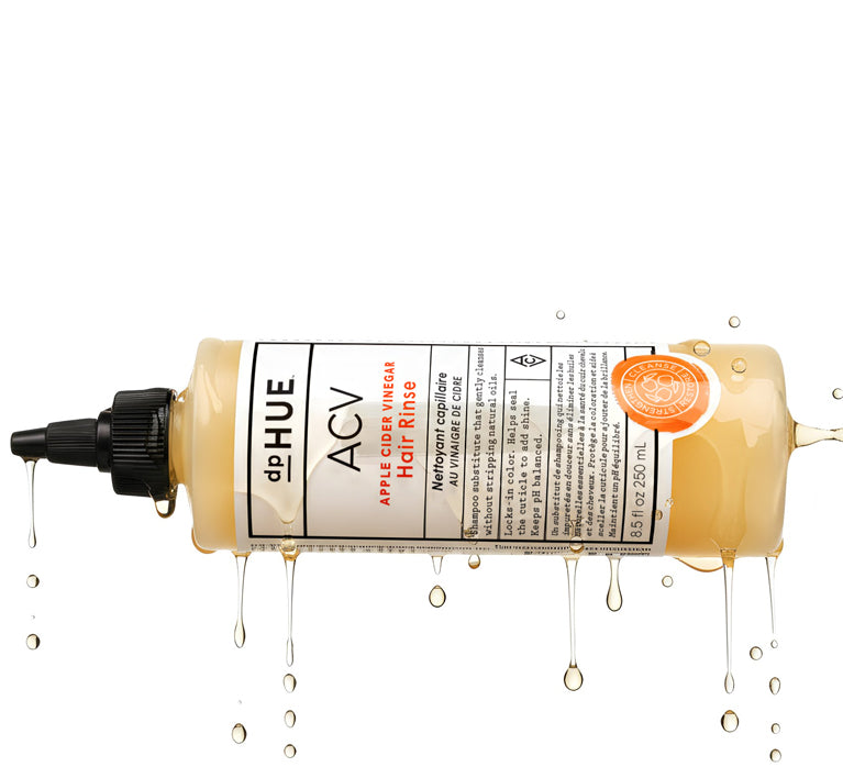 Apple Cider Vinegar