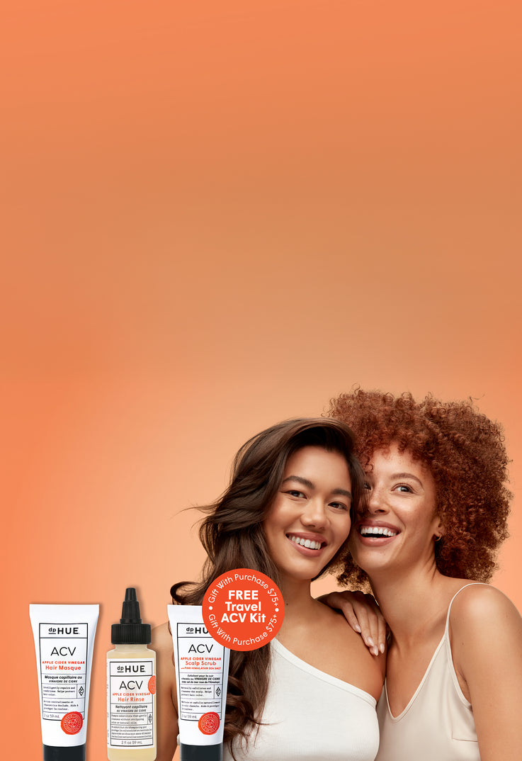 der Vinegar Kit On Orders $75+ | dpHUE