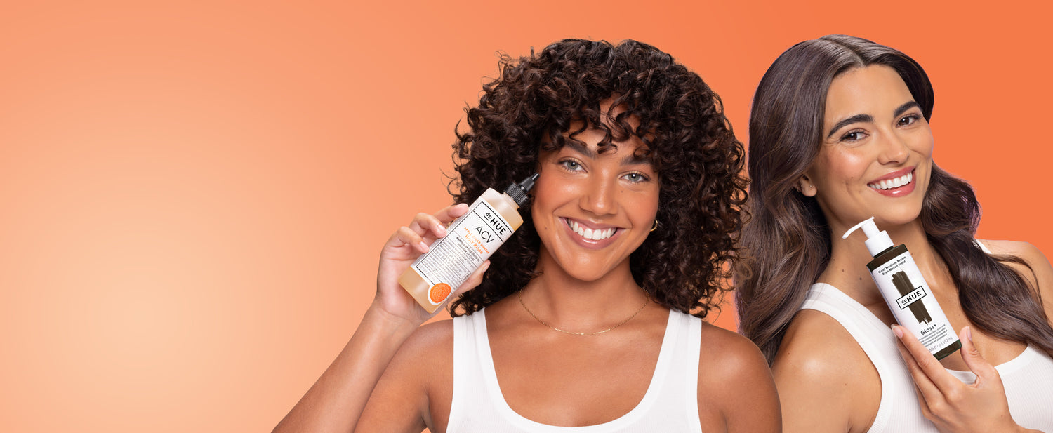The Good Hair Days Event | dpHUE