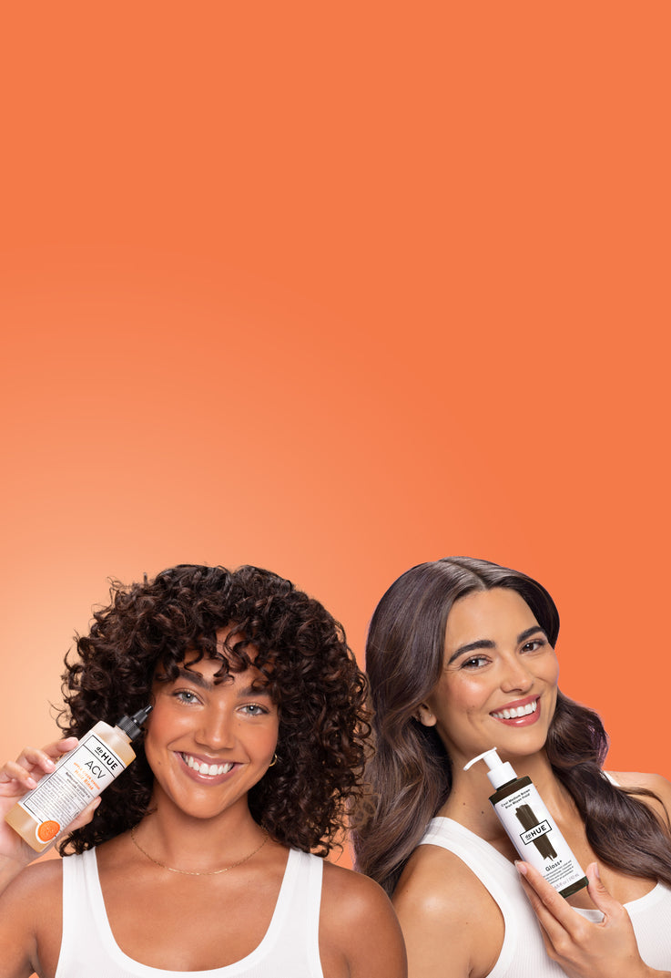 The Good Hair Days Event | dpHUE