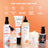 Apple Cider Vinegar Revitalizing Shampoo