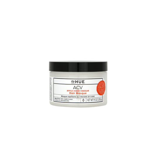 Apple Cider Vinegar Hair Masque | dpHUE
