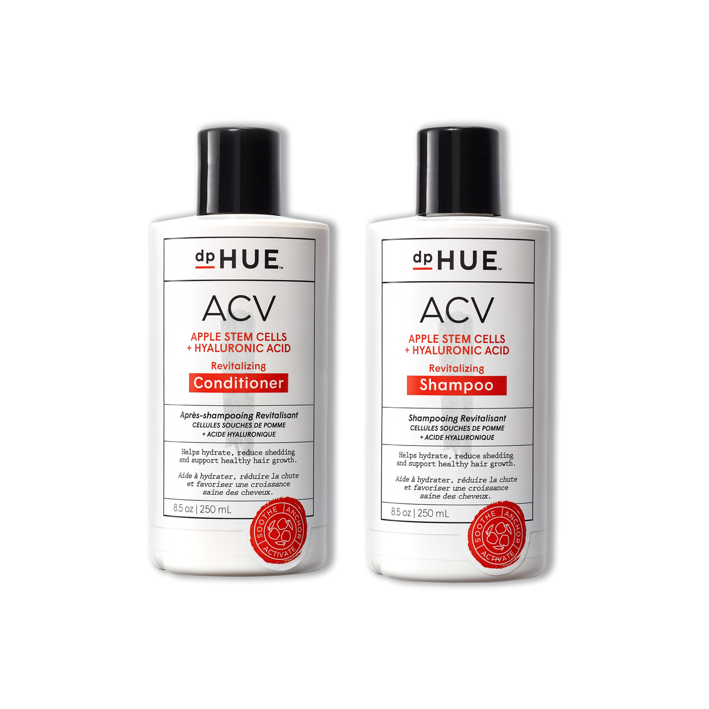 ACV Revitalizing Set