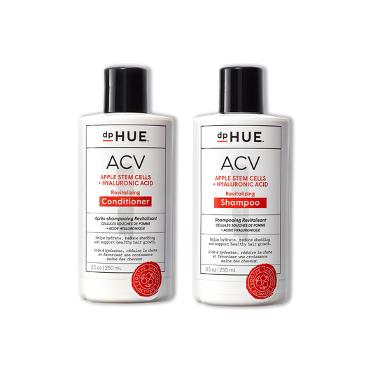 ACV Revitalizing Set
