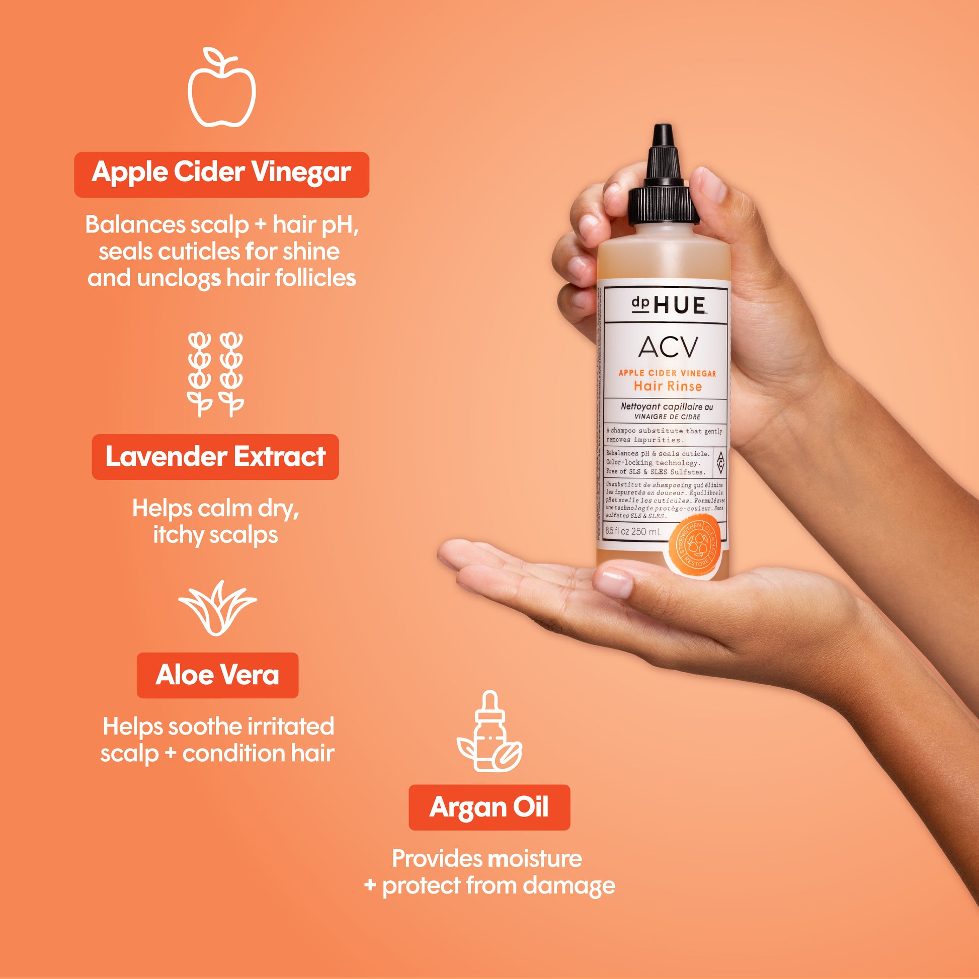 Apple Cider Vinegar Rinse for High Porosity Hair: How It Closes Cuticles Apple Cider Vinegar Rinse for High Porosity Hair: How It Closes Cuticles