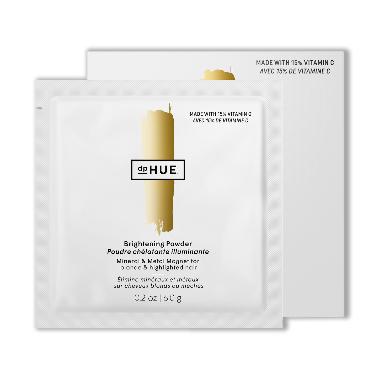 Brightening Powder