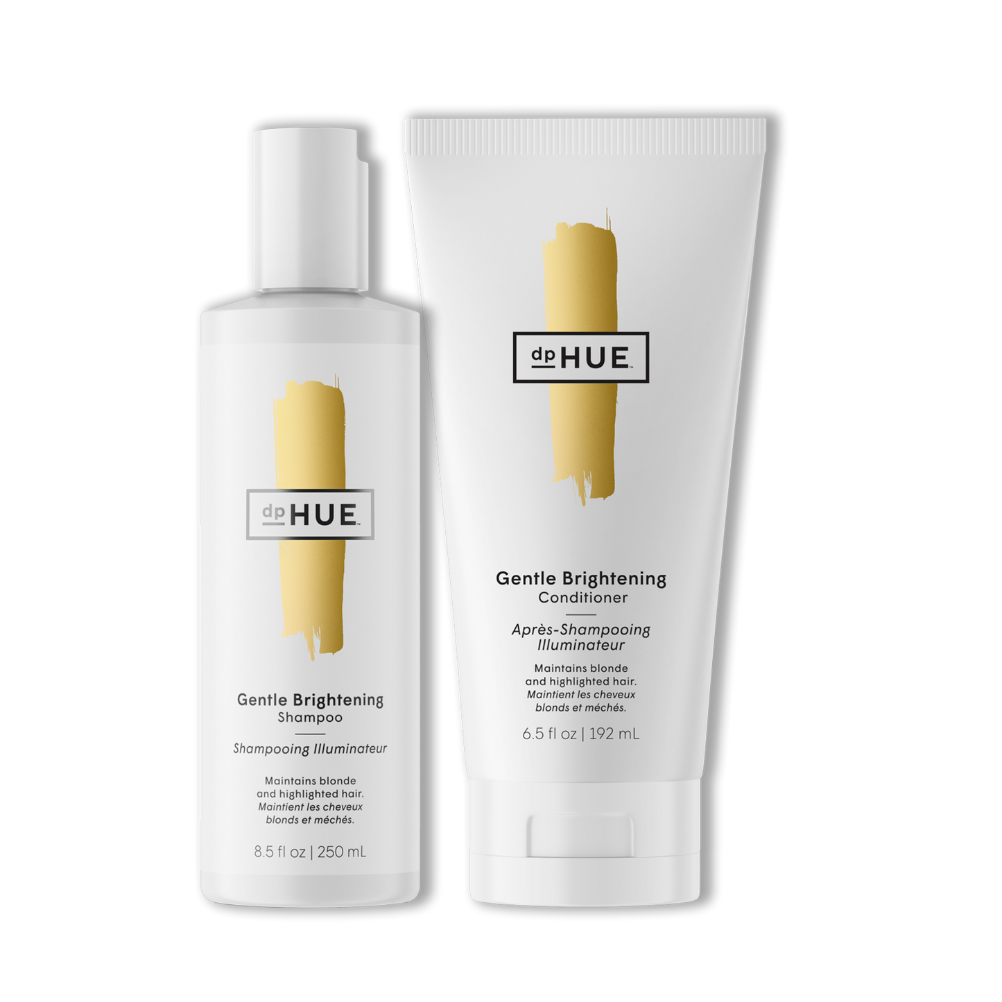 Brightening Set