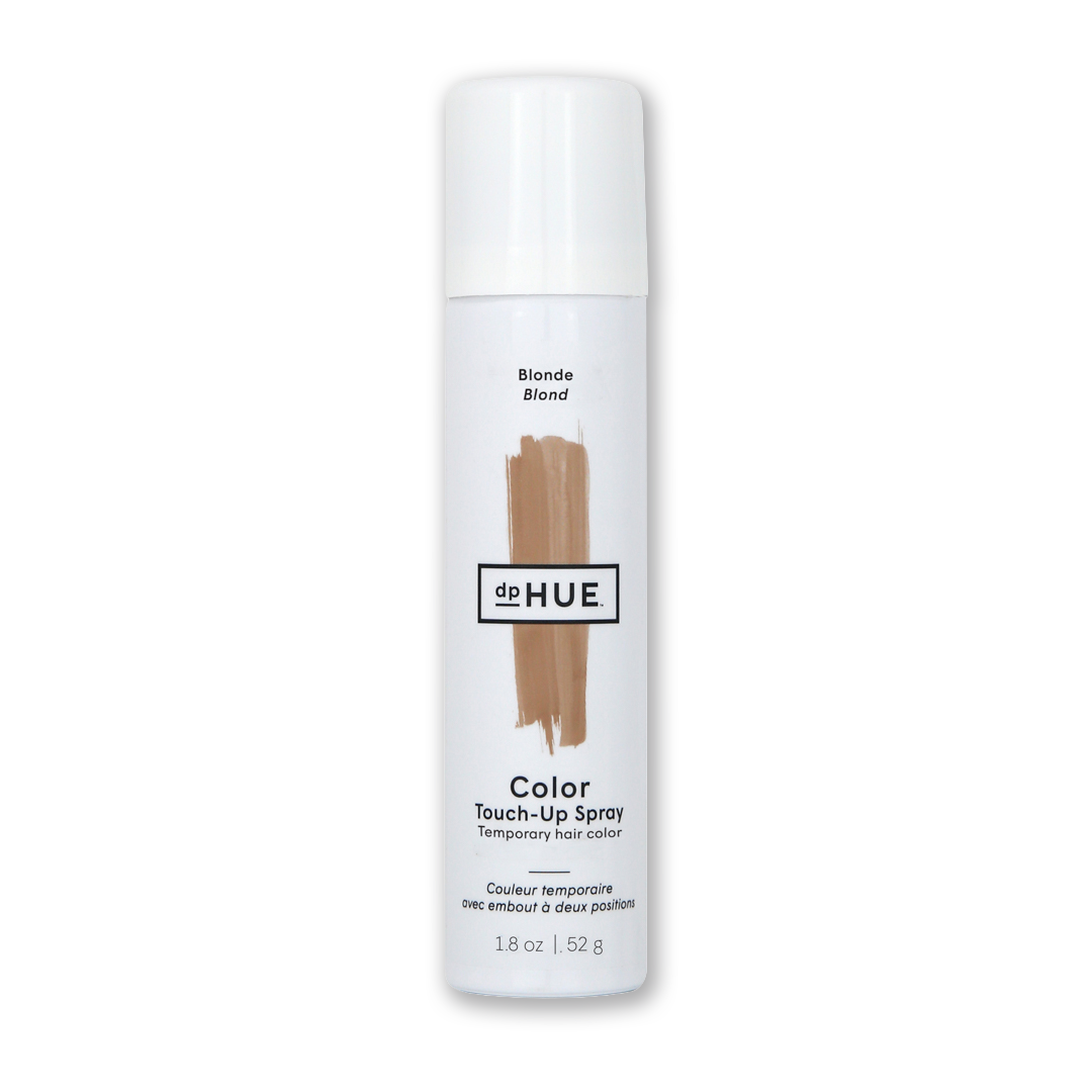 Blonde | Color Touch-Up Spray dpHUE