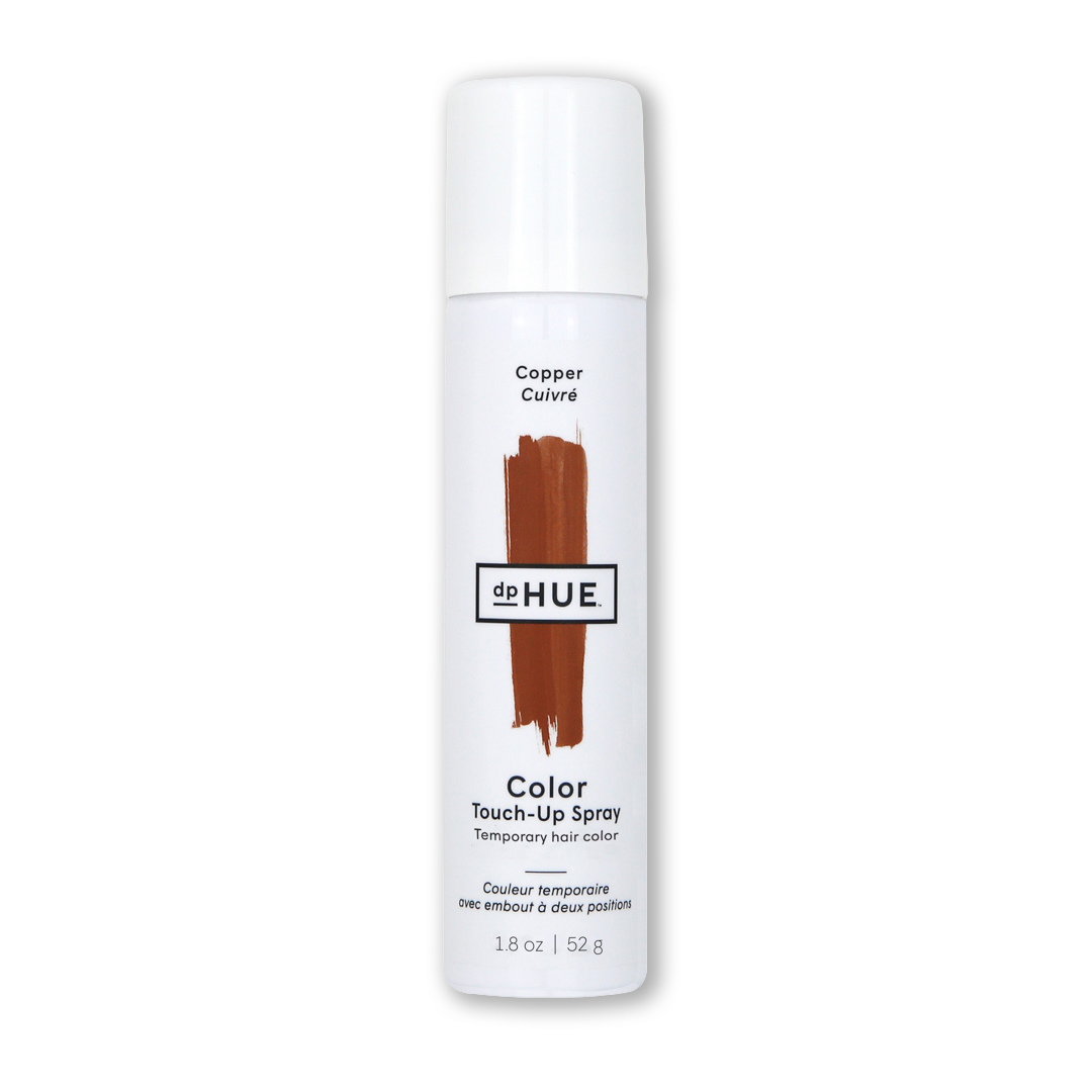 Copper | Color Touch-Up Spray dpHUE