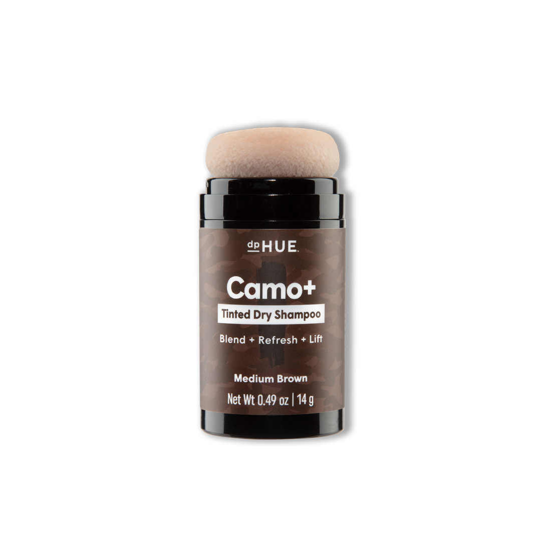 Medium Brown