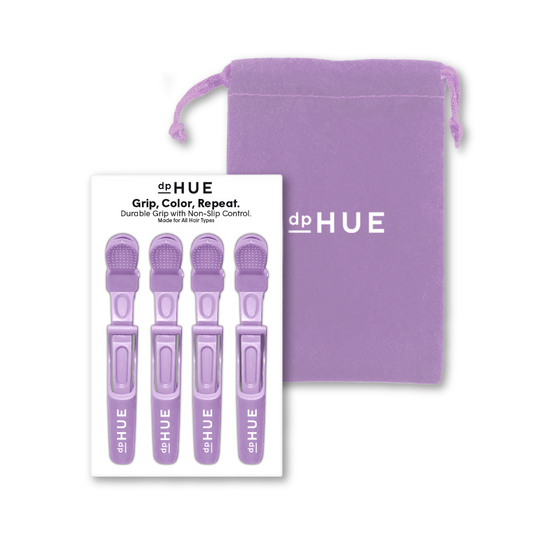 Hair styling cips | dpHUE