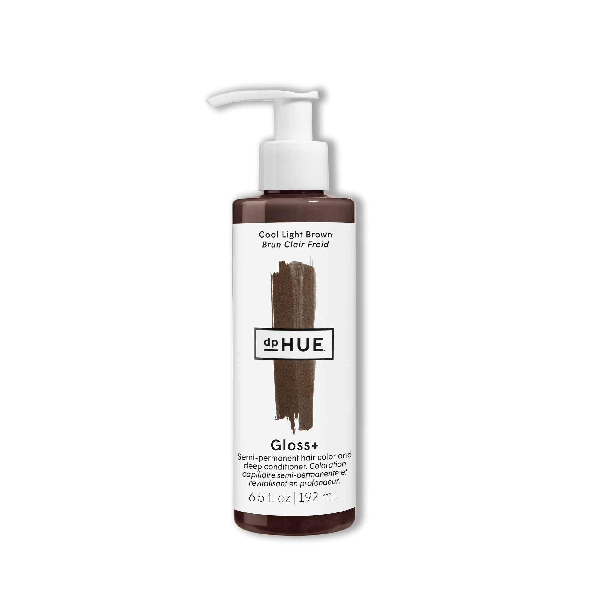Cool Light Brown
