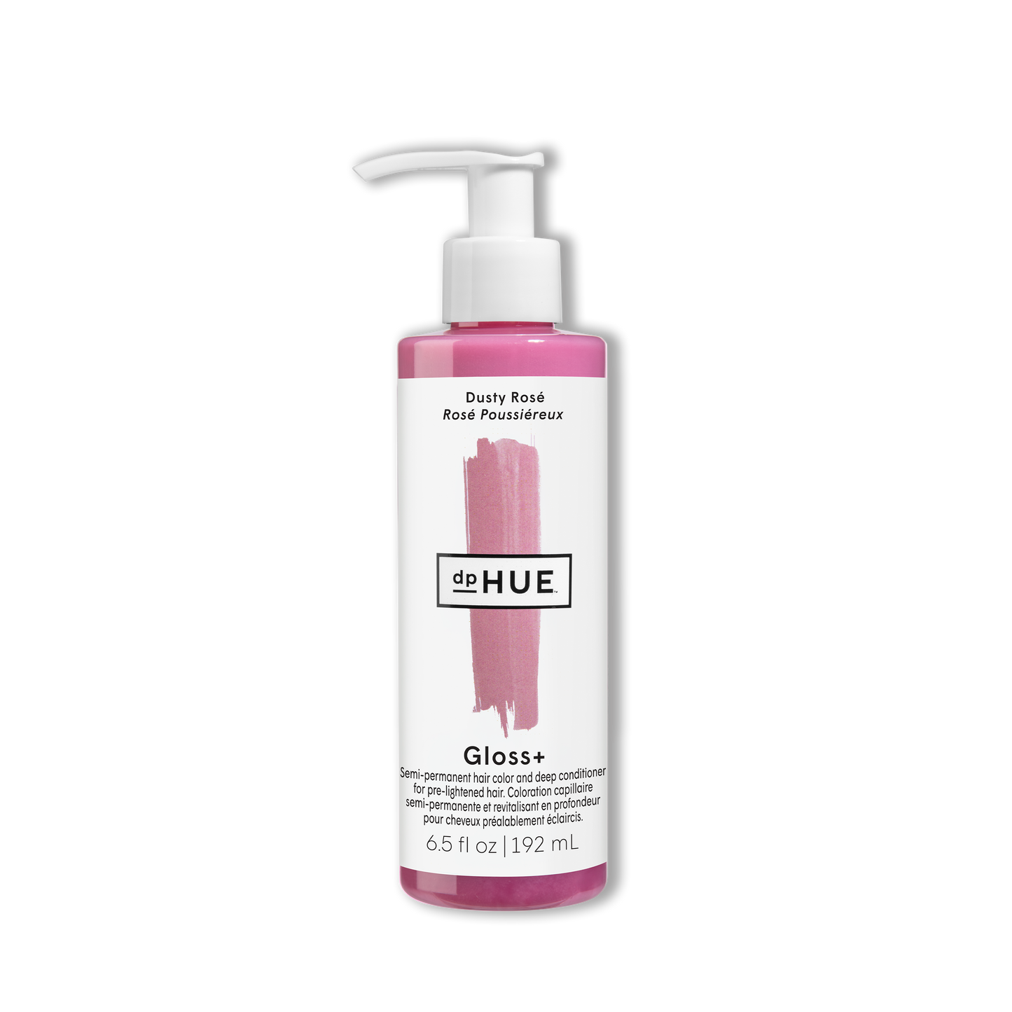 Dusty Rose