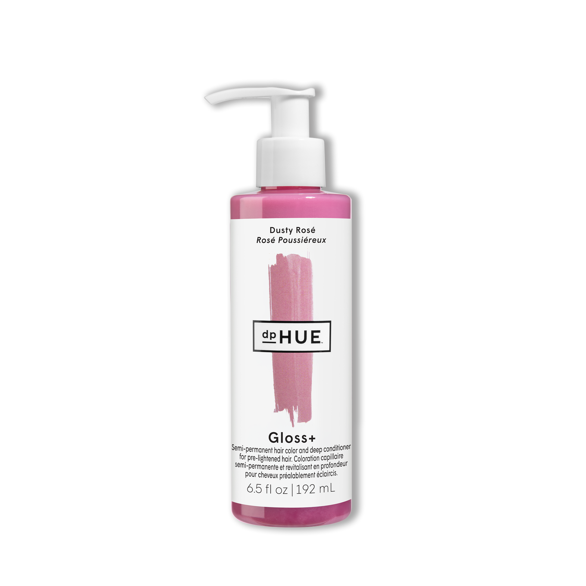 Dusty Rose
