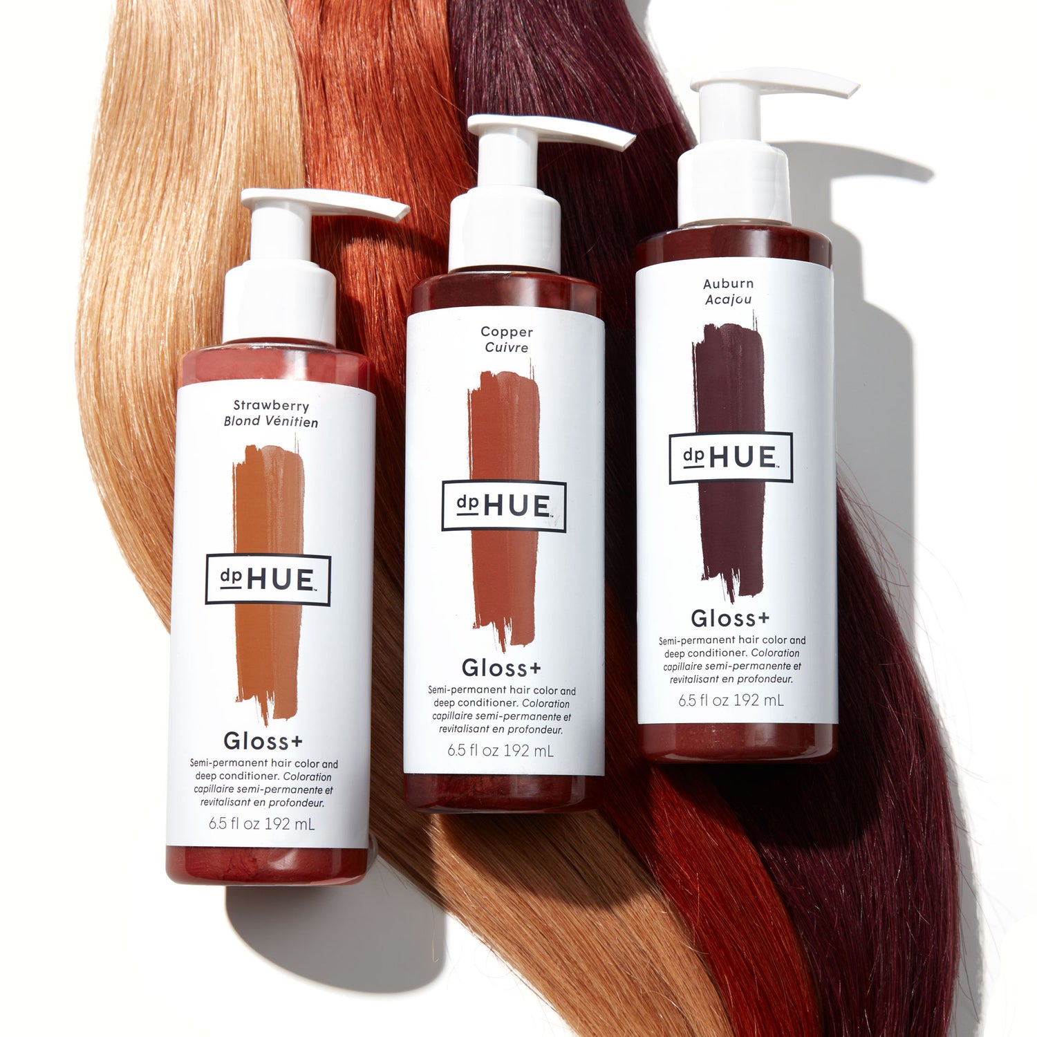 Gloss+ – dpHUE