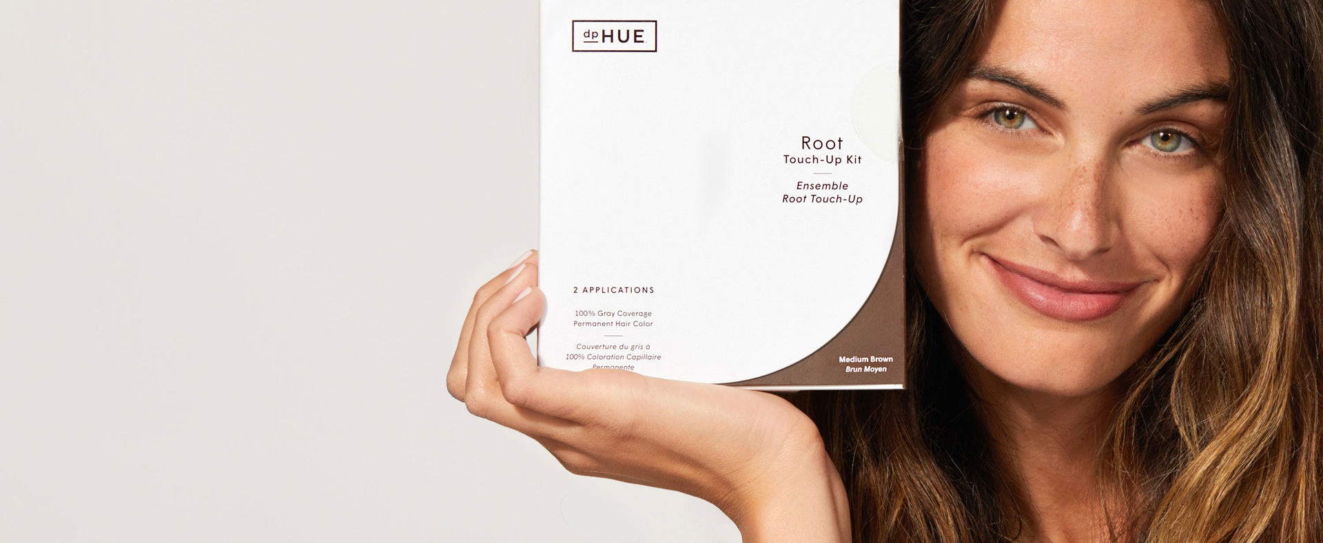 Root TouchUp Kit dpHUE