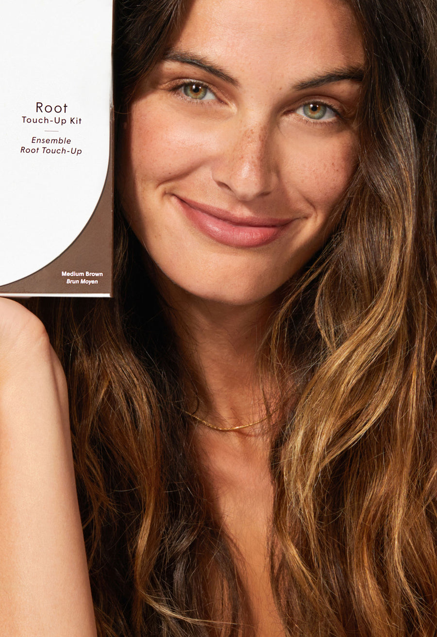 Root TouchUp Kit dpHUE