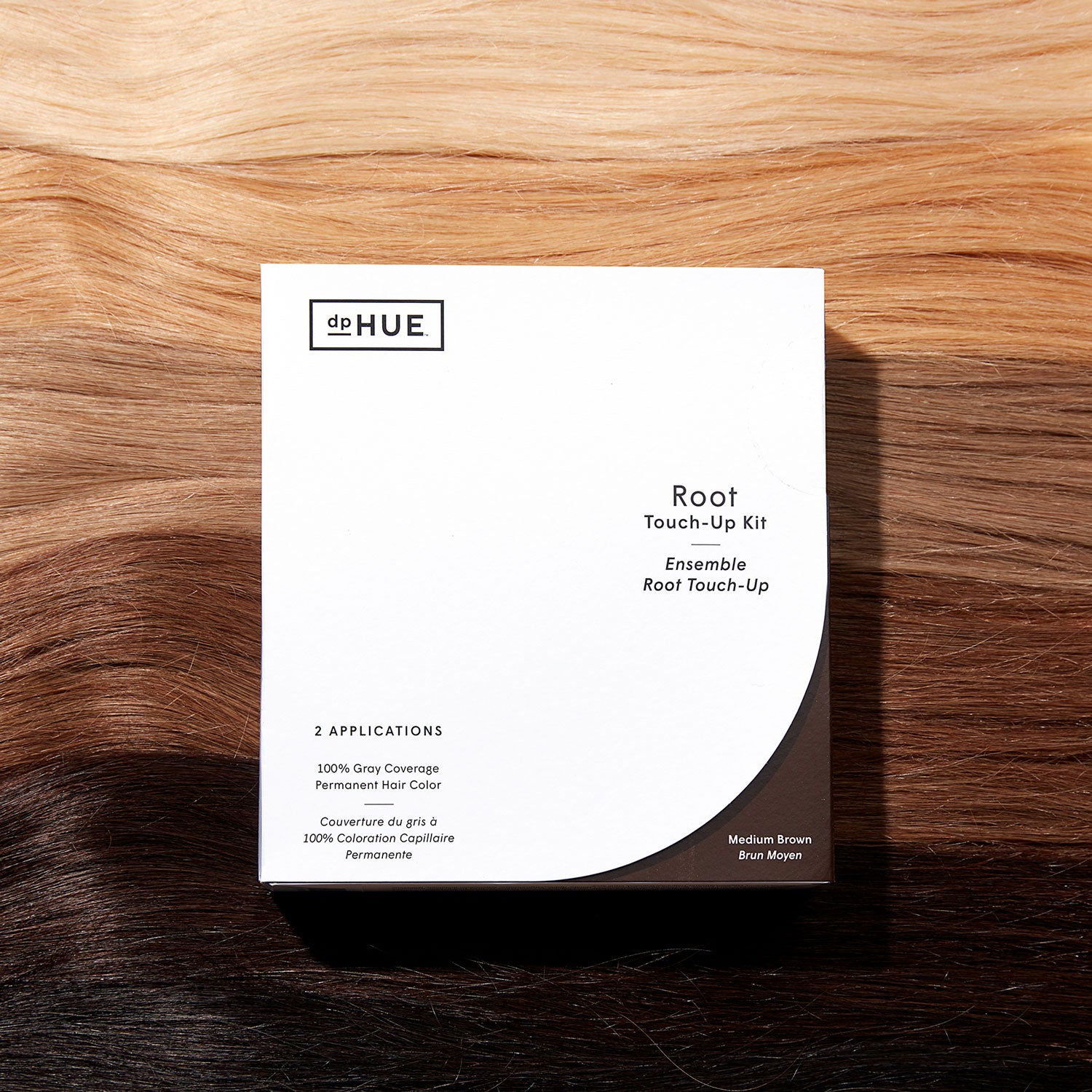 Root TouchUp Kit dpHUE